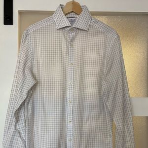 Charles tyrwhitt dress shirt, EUC
